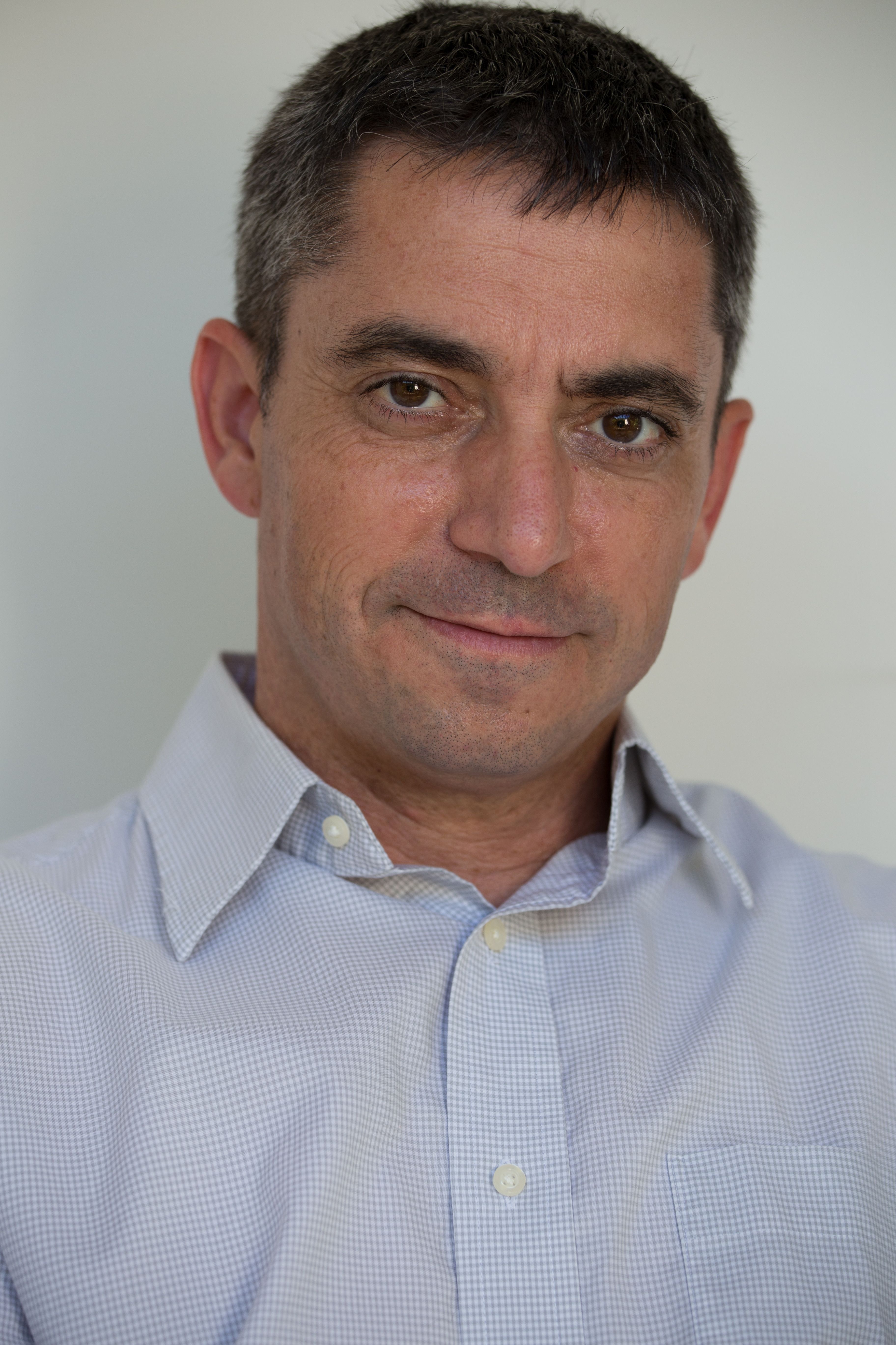 Itzik Frid